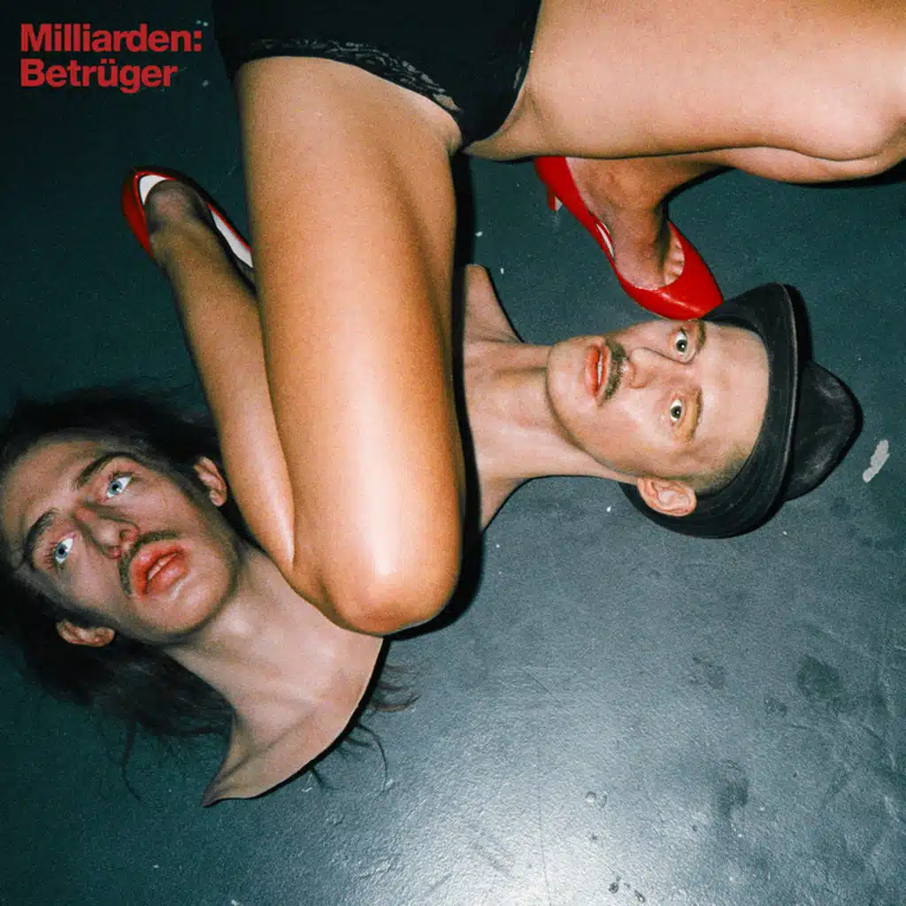 Betrüger (Track By Track)