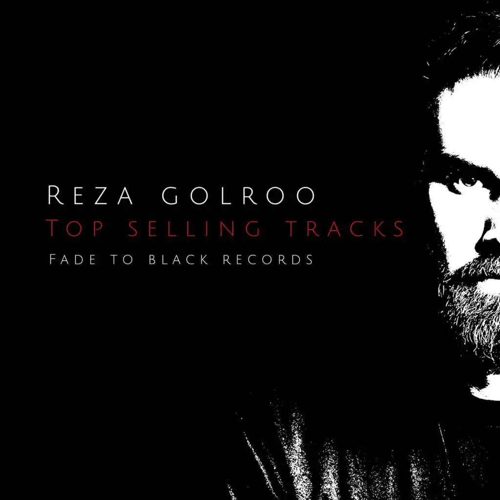 Reza Golroo