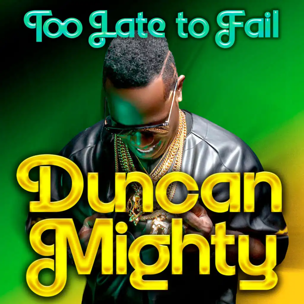 Duncan Mighty