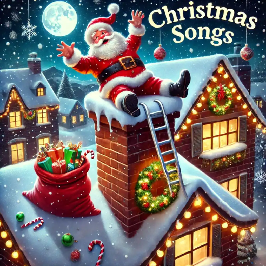 Christmas Favourites, Christmas Piano Instrumental & Holiday Jazz Ensemble