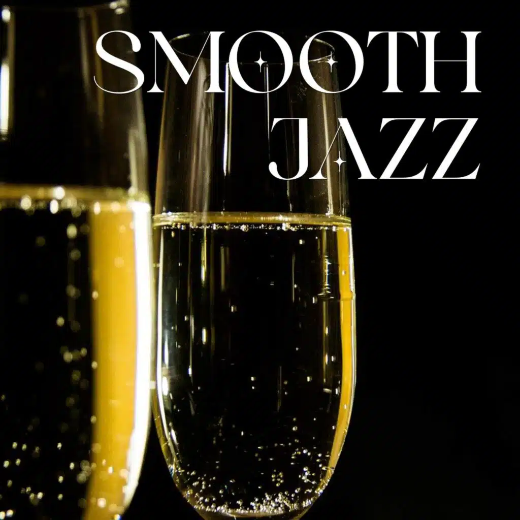 Relaxing Chill Jazz Lounge & Mark Harlen