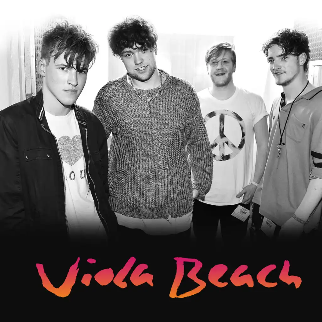 Viola Beach