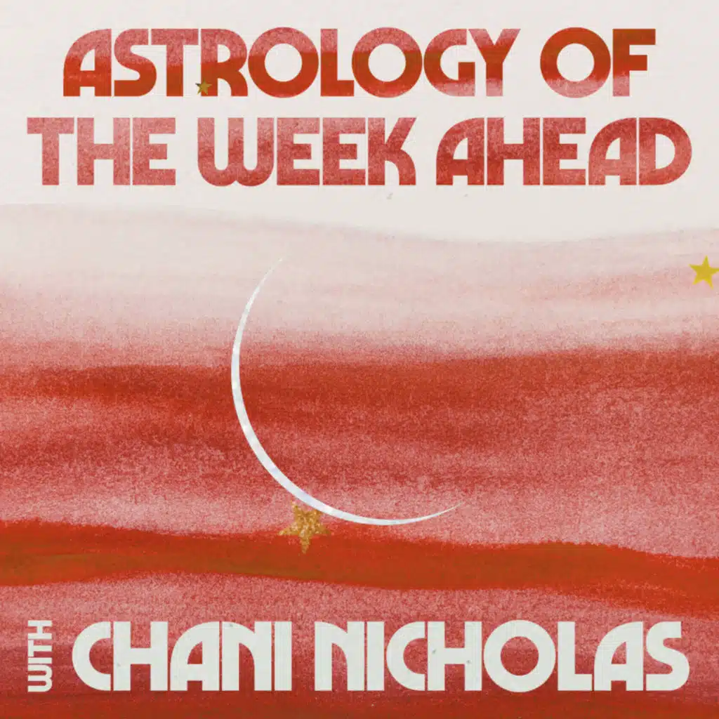 The Week of October 28th, 2024: Reclaiming our power with the New Moon in Scorpio