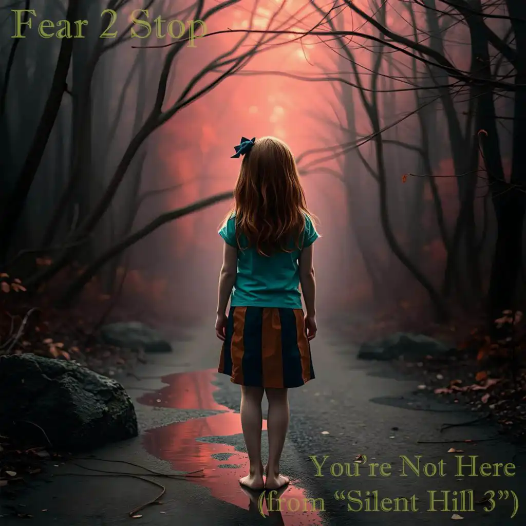 Fear 2 Stop