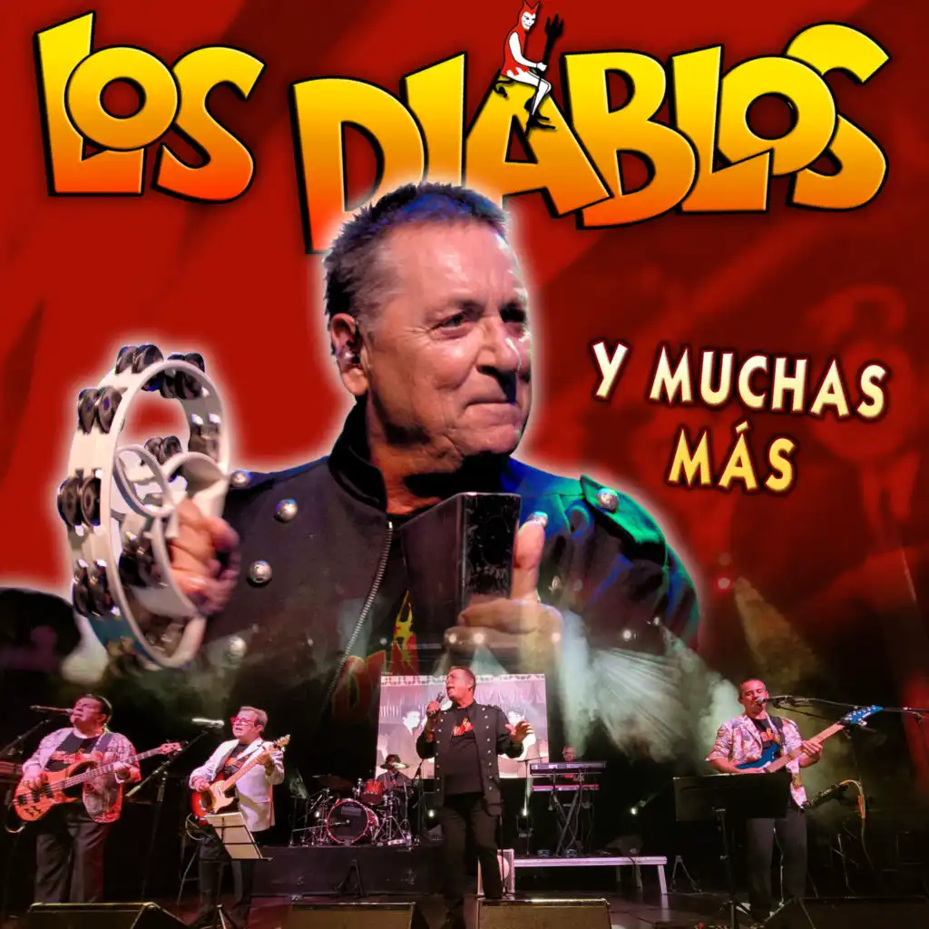 Los Diablos