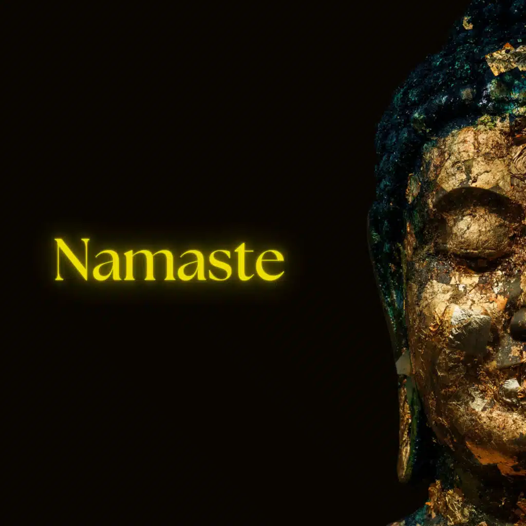 Namaste, Mantra Tonic & Divine Guru Salman
