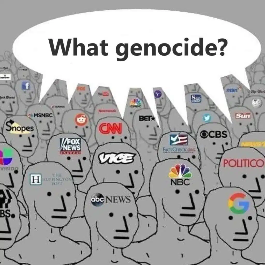 Tankie Group Therapy #25: Conspiracy of silence