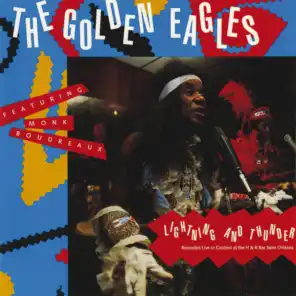 The Golden Eagles