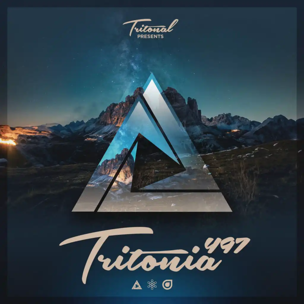 Total Eclipse (Tritonia 497) [feat. Chris Howard]