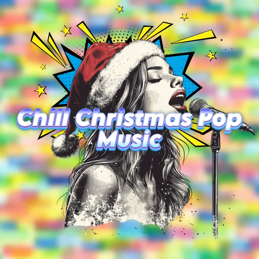 Holiday Pop Christmas Music for a Festive Atmosphere
