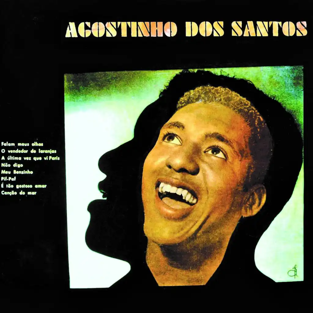 Agostinho Dos Santos