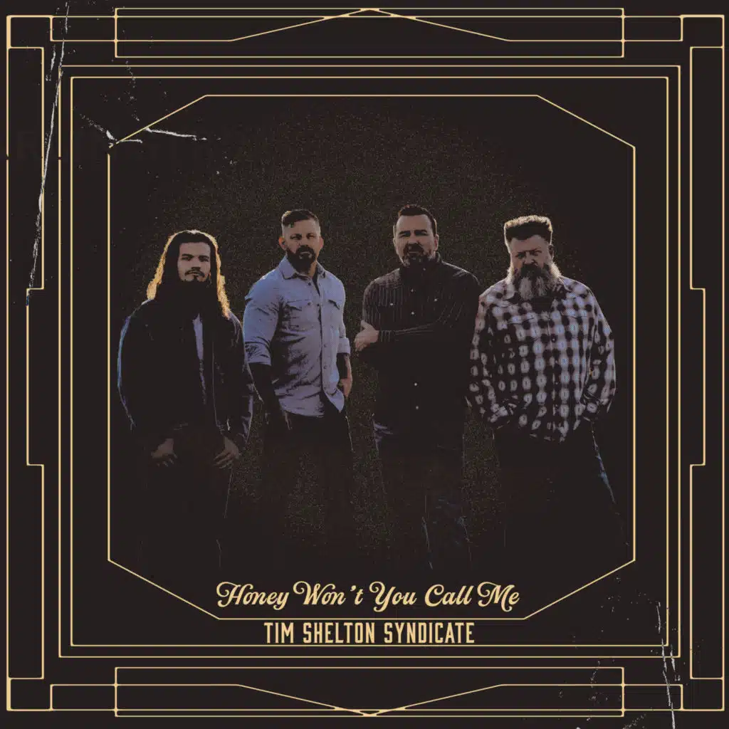 The Tim Shelton Syndicate