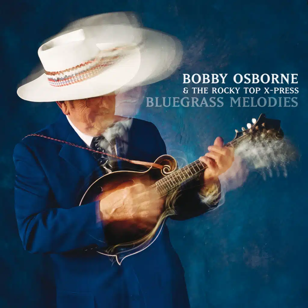 Bluegrass Melodies