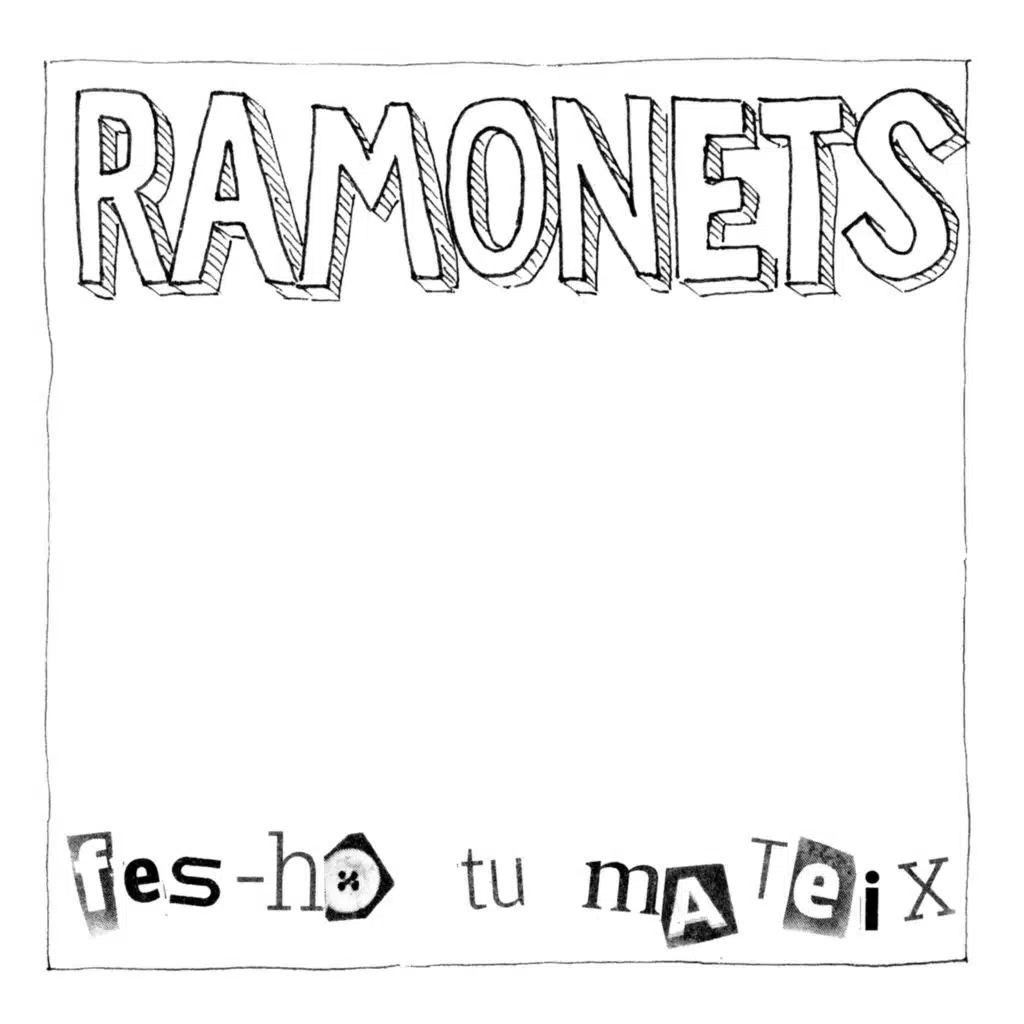 Fes-ho tu mateix