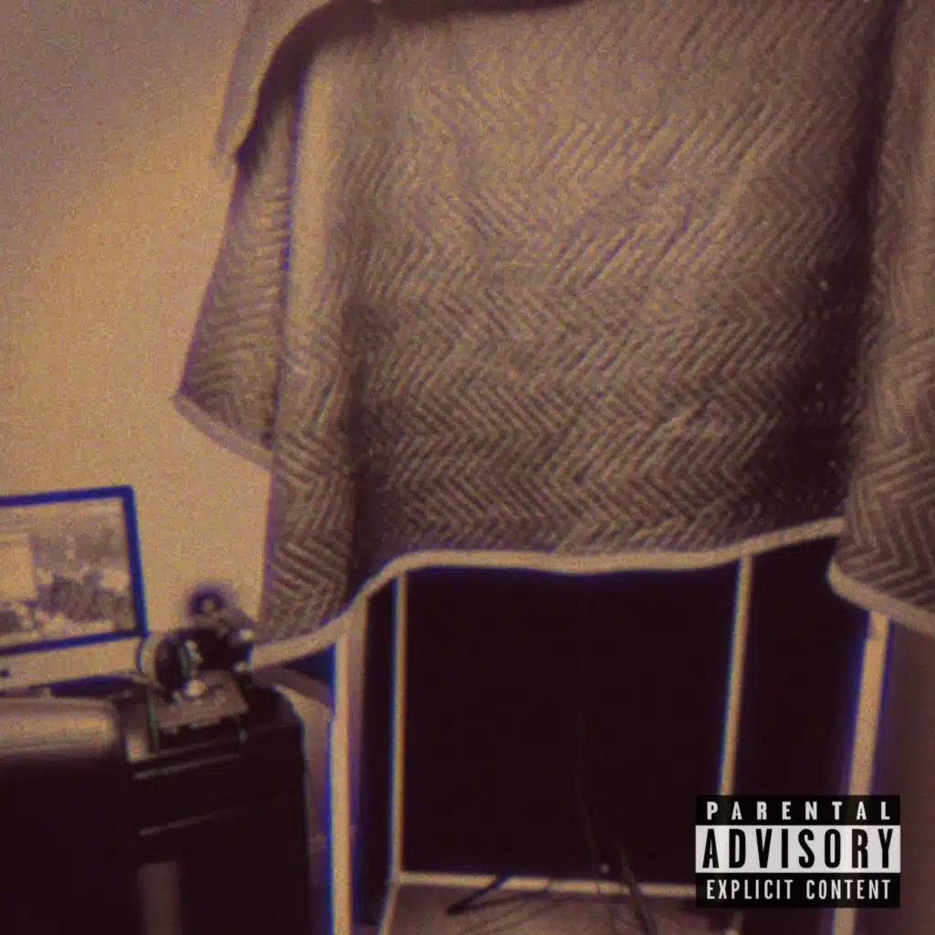 I'm not a rapper i'm different different