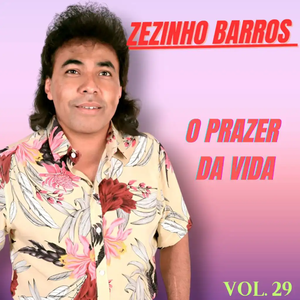 Zezinho Barros