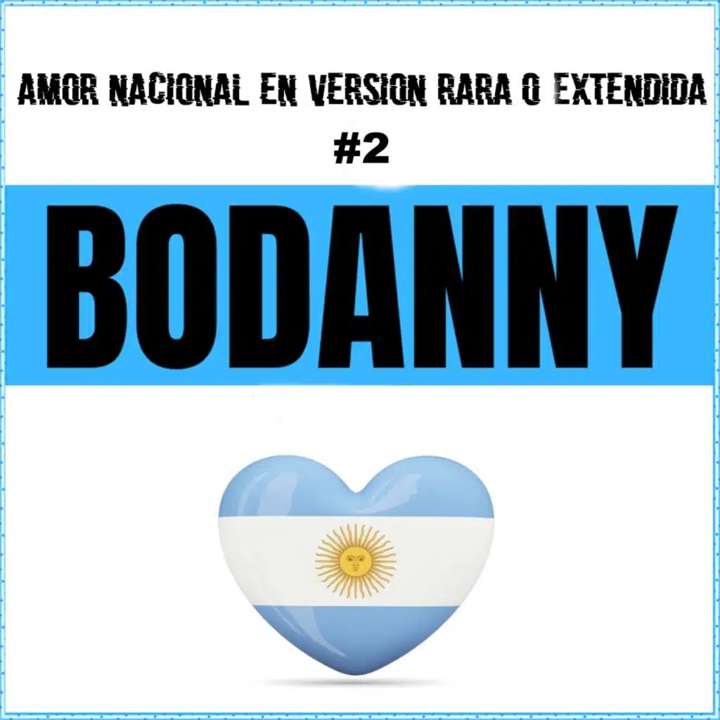 Bodanny