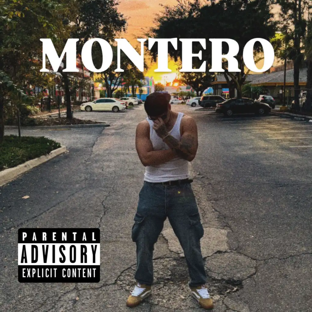 Montero