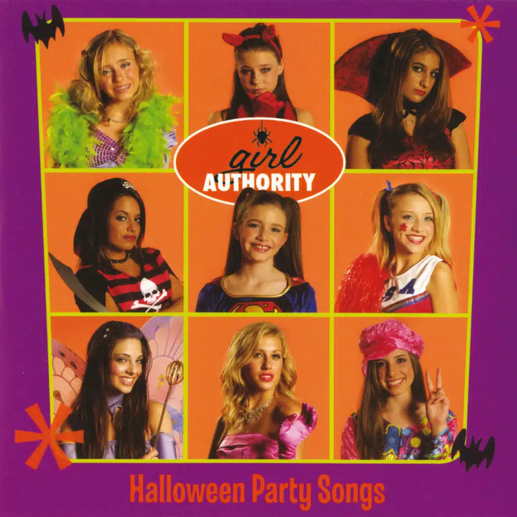 Halloween Party Songs