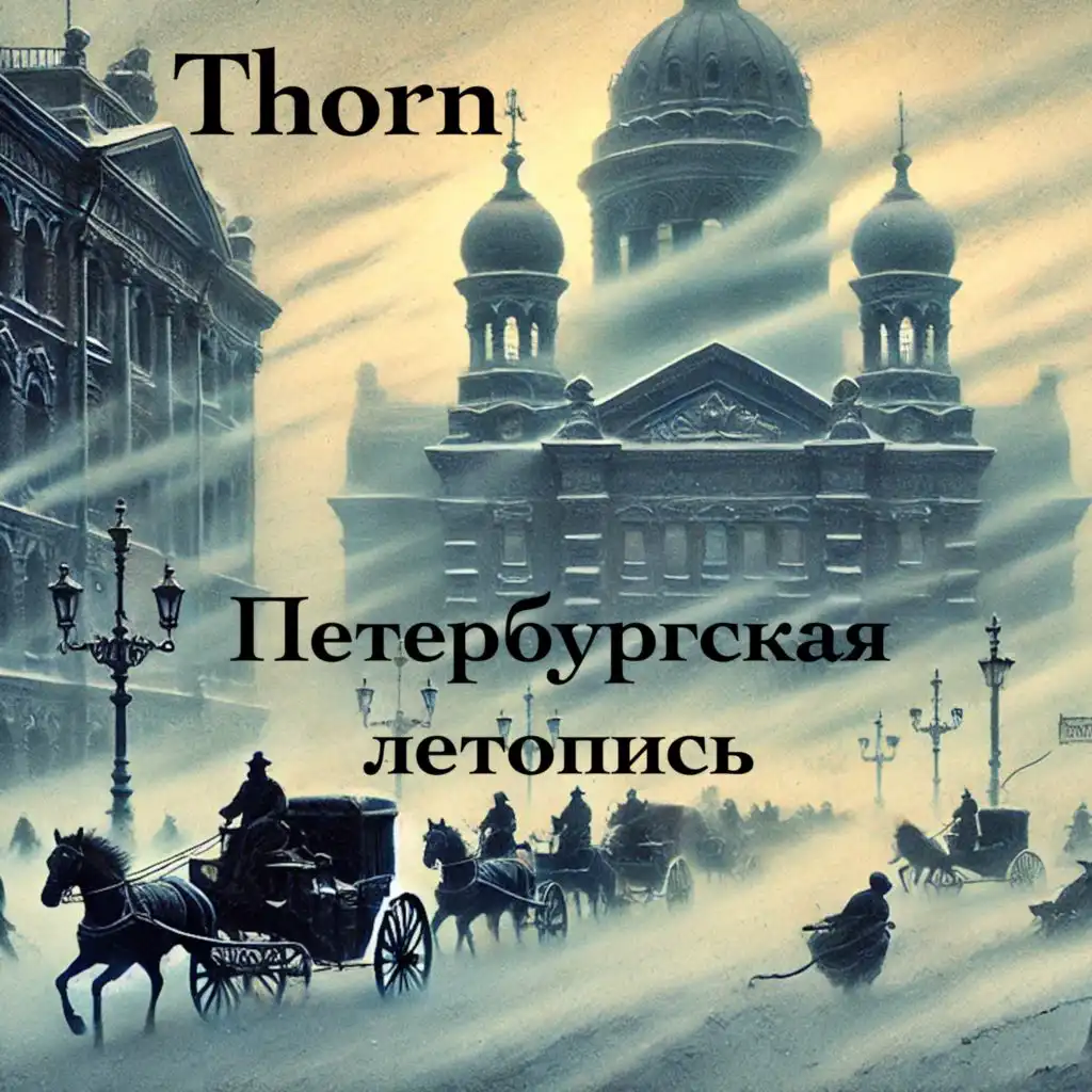 Thórn