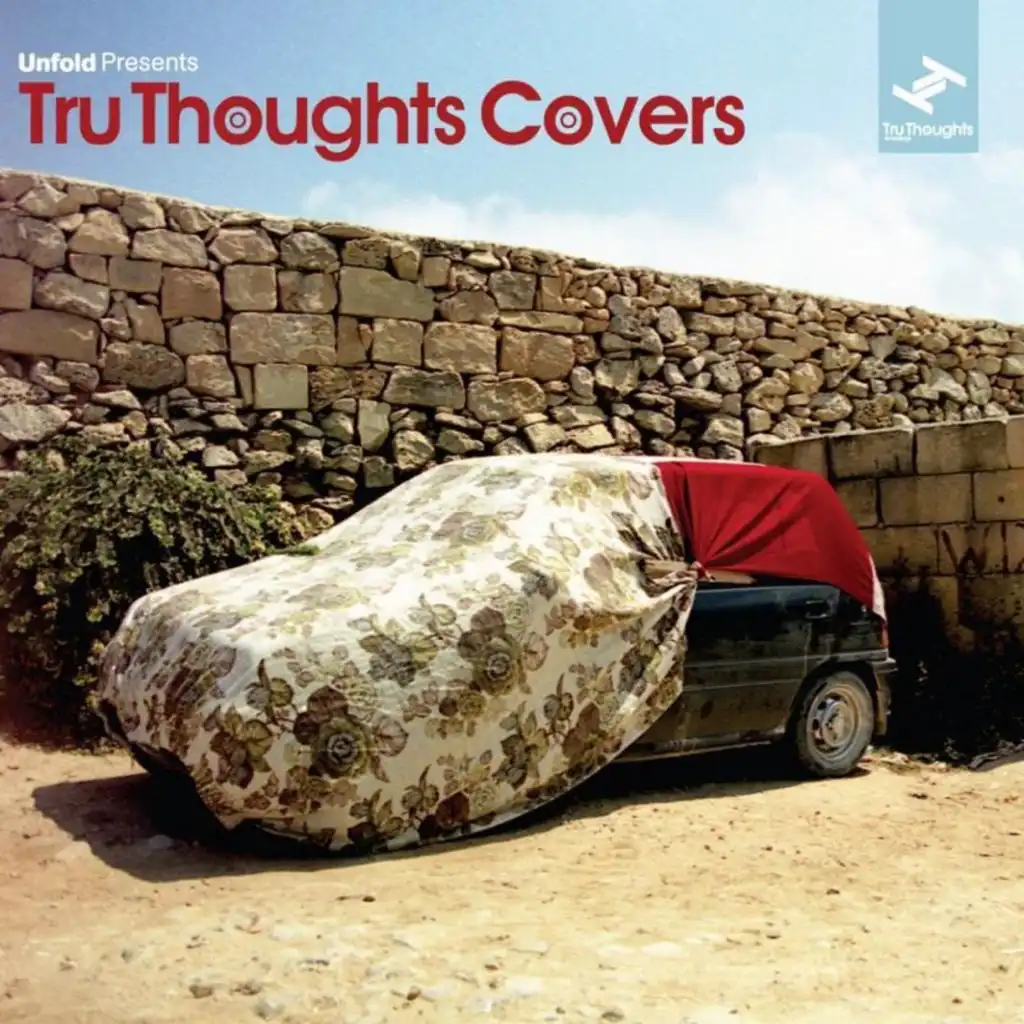 Unfold Presents: Tru Thoughts Covers, Vol. 1