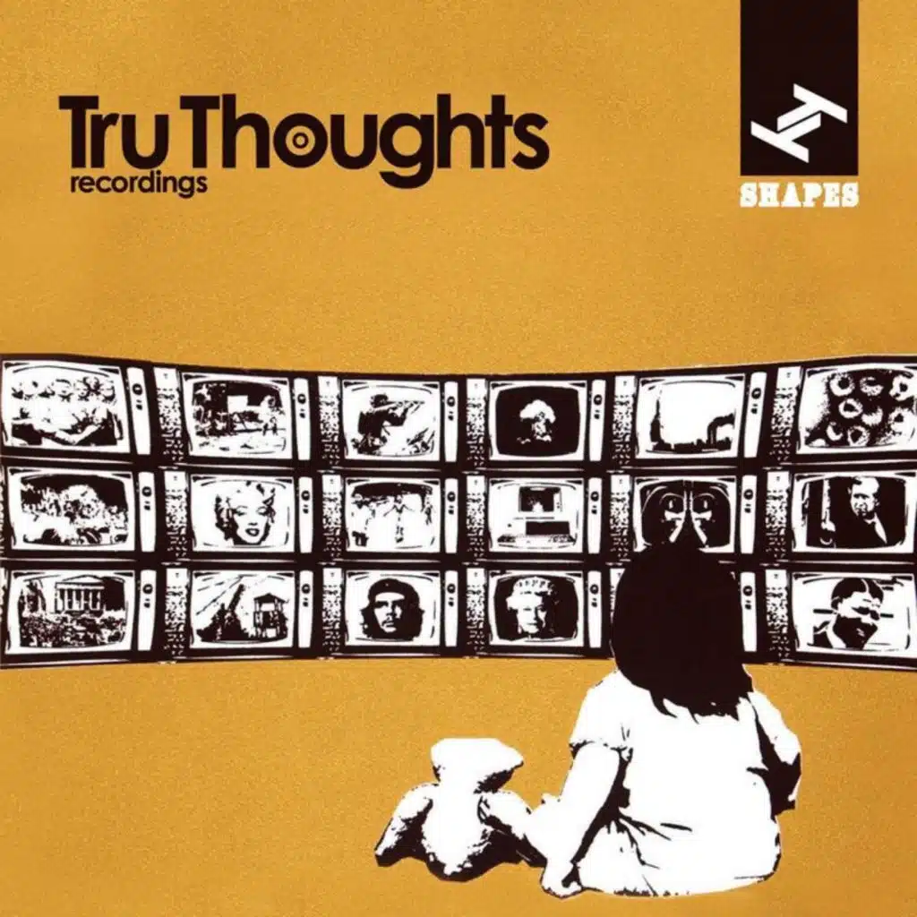 Brown Paper Bag (Flowering Inferno Version)