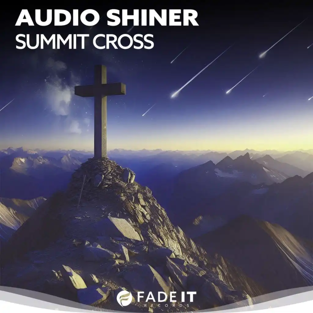 Summit Cross (DJ Jazzy James Remix) [feat. Linshe]