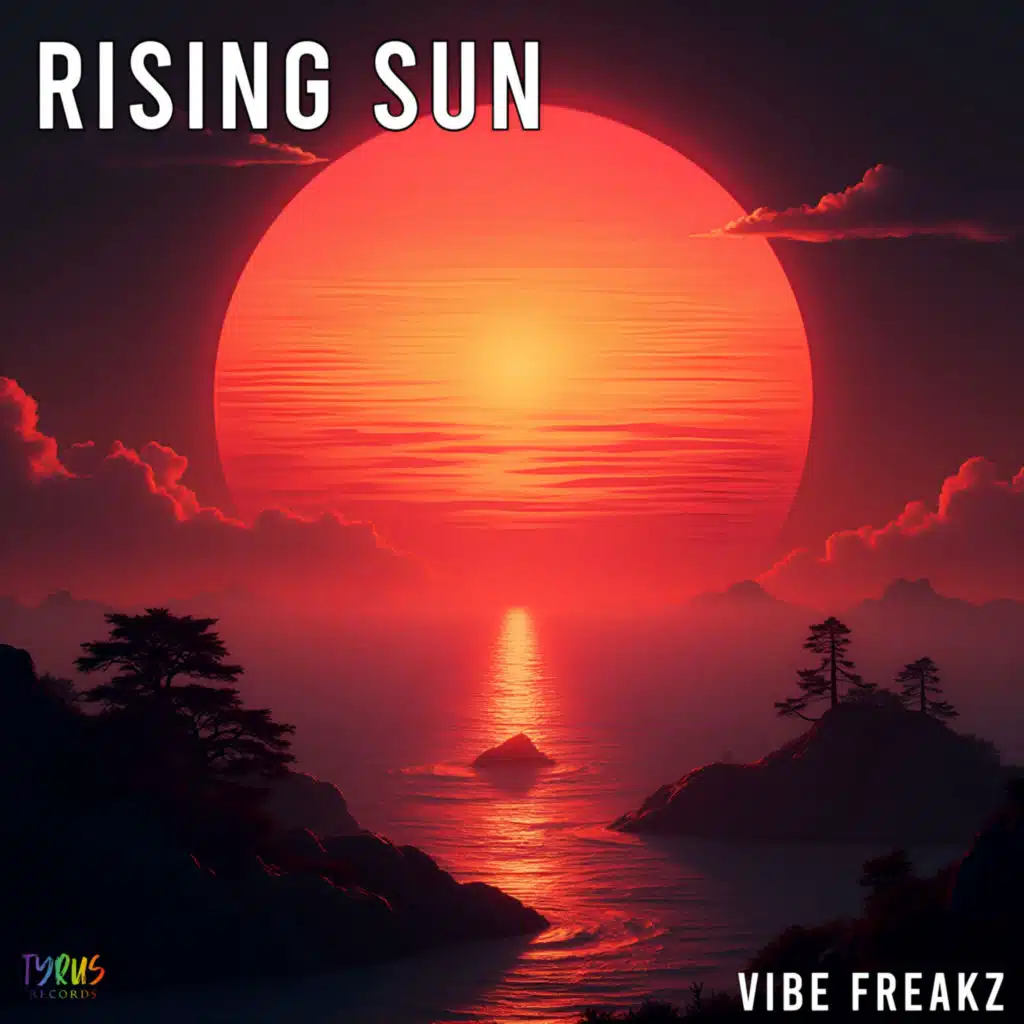 Rising Sun (4 Da People Peak Time Remix)