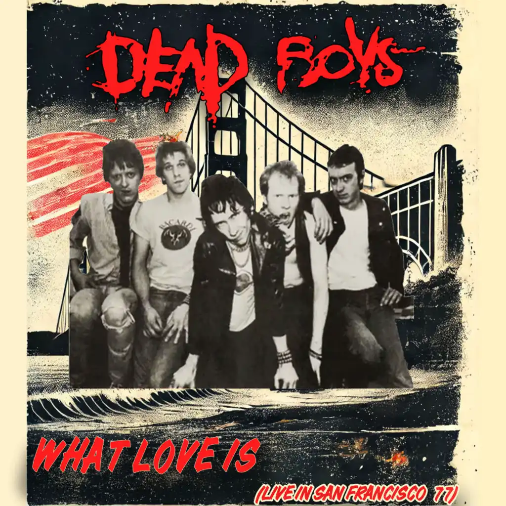 Dead Boys