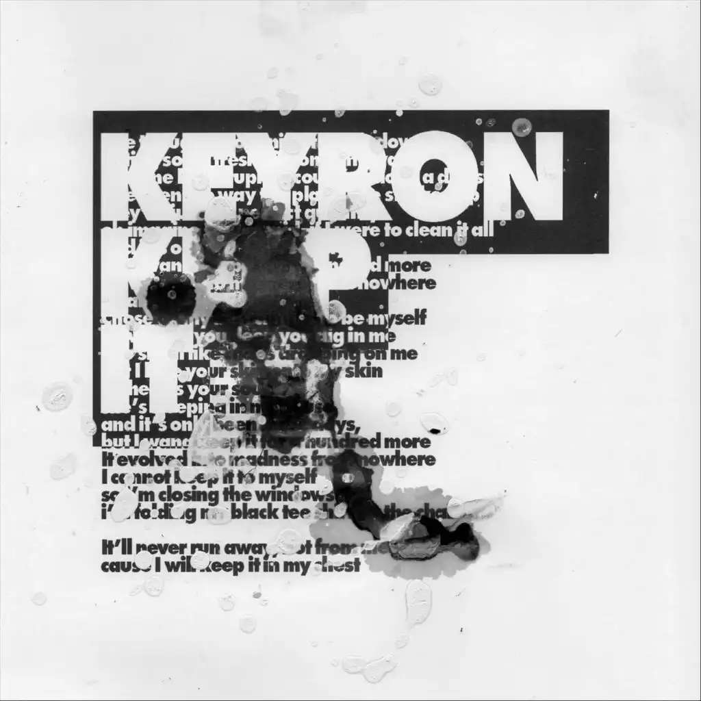 Keyron