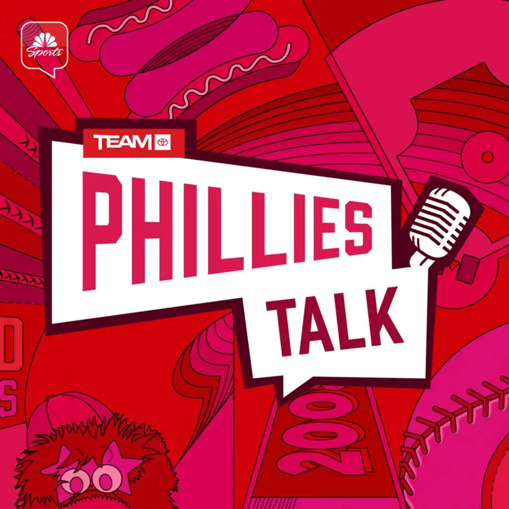 Phillies Talk: A Philadelphia Phillies Podcast