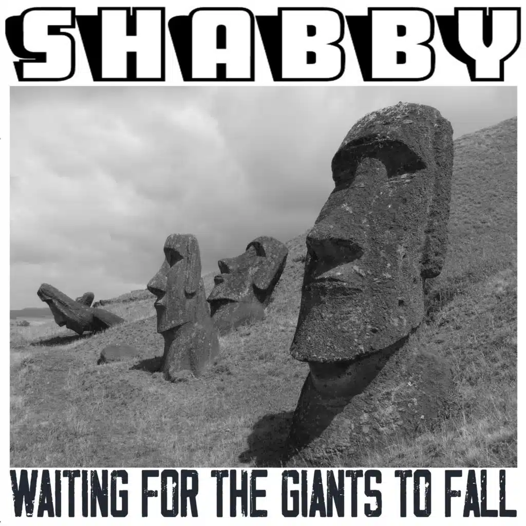 Waiting For The Giants To Fall