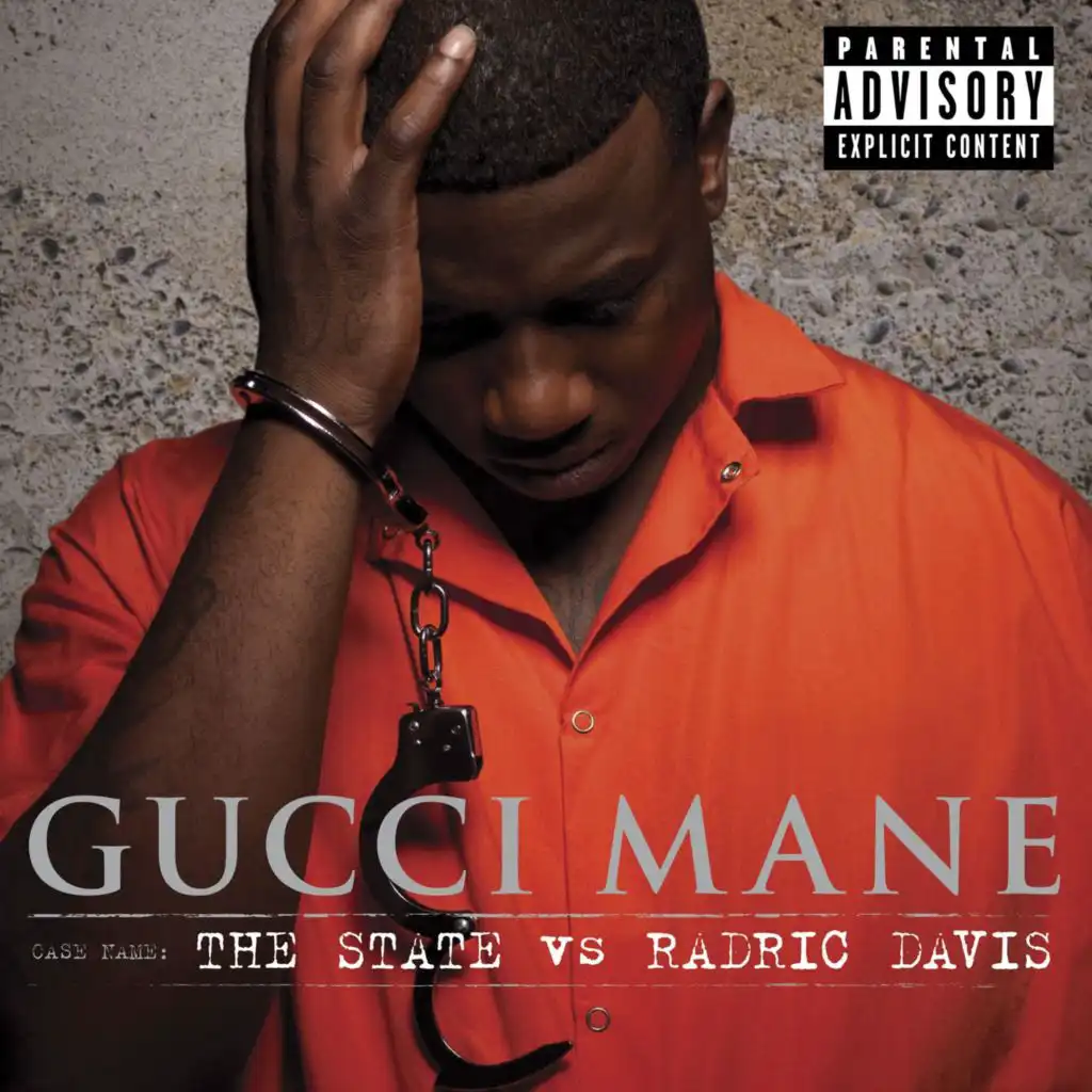 The State vs. Radric Davis (Deluxe)