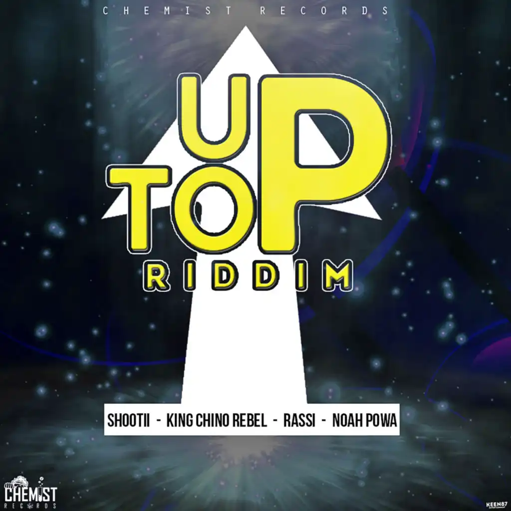 Up Top Riddim