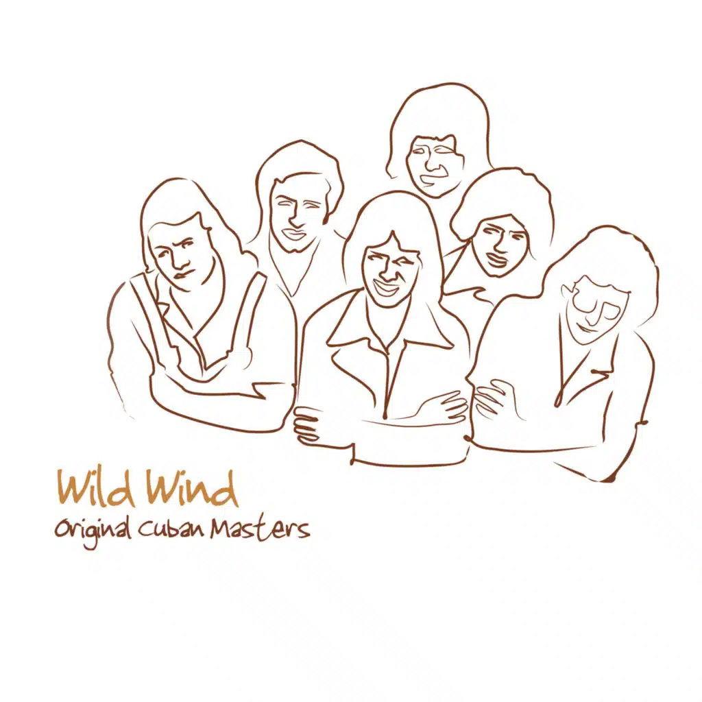 Original Cuban Masters