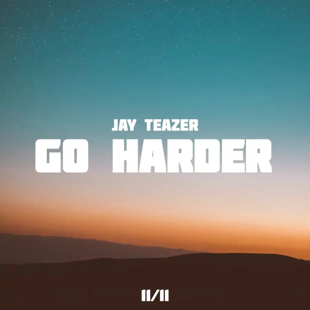 Jay Teazer