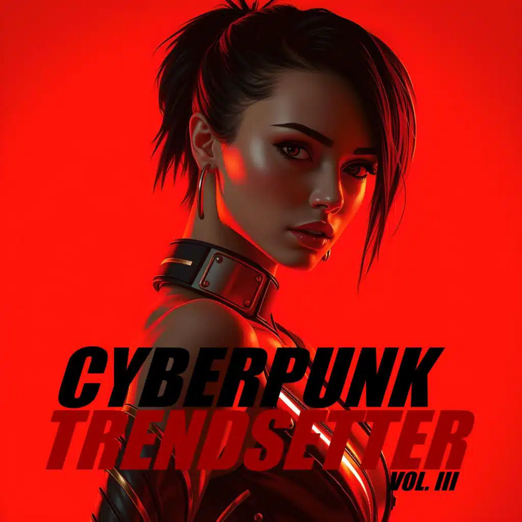 Cyber Punk & Trendsetter