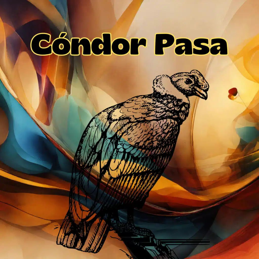 Condor Pasa