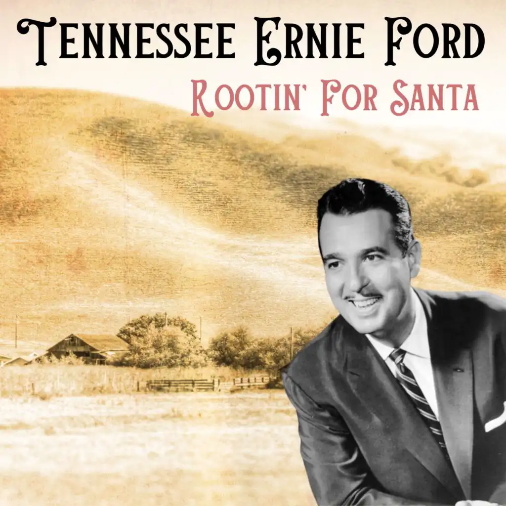 Tennessee Ernie Ford & Helen O'Connell