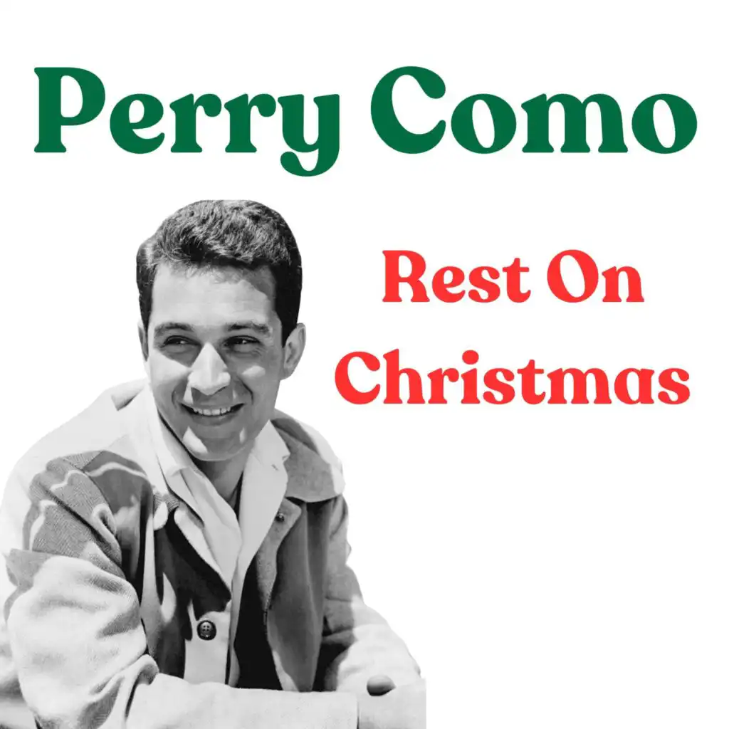 Perry Como with Orchestra