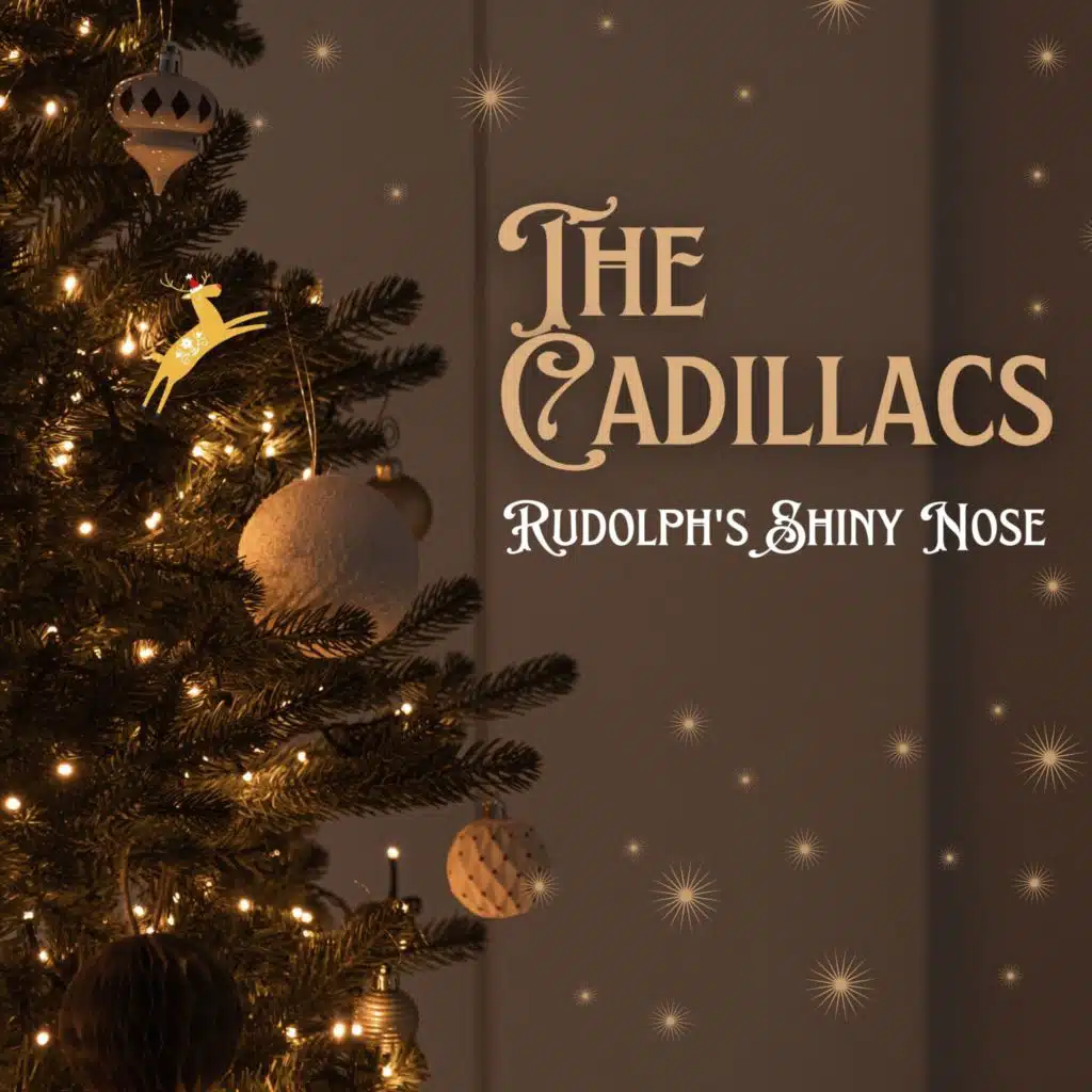 Rudolph the Red Nosed Reindeer