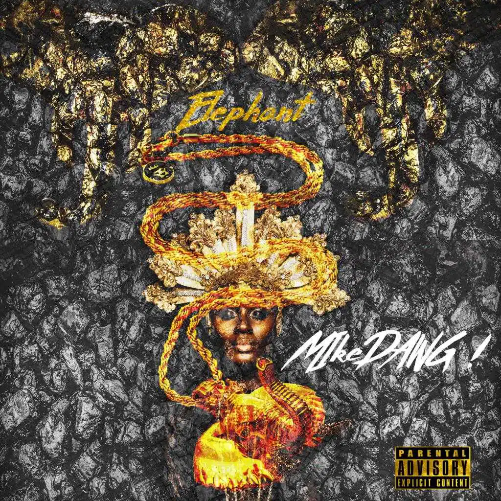 We Stand for Something (feat. TheSinger LaLa)