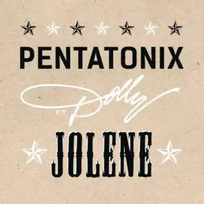 Jolene (feat. Dolly Parton)