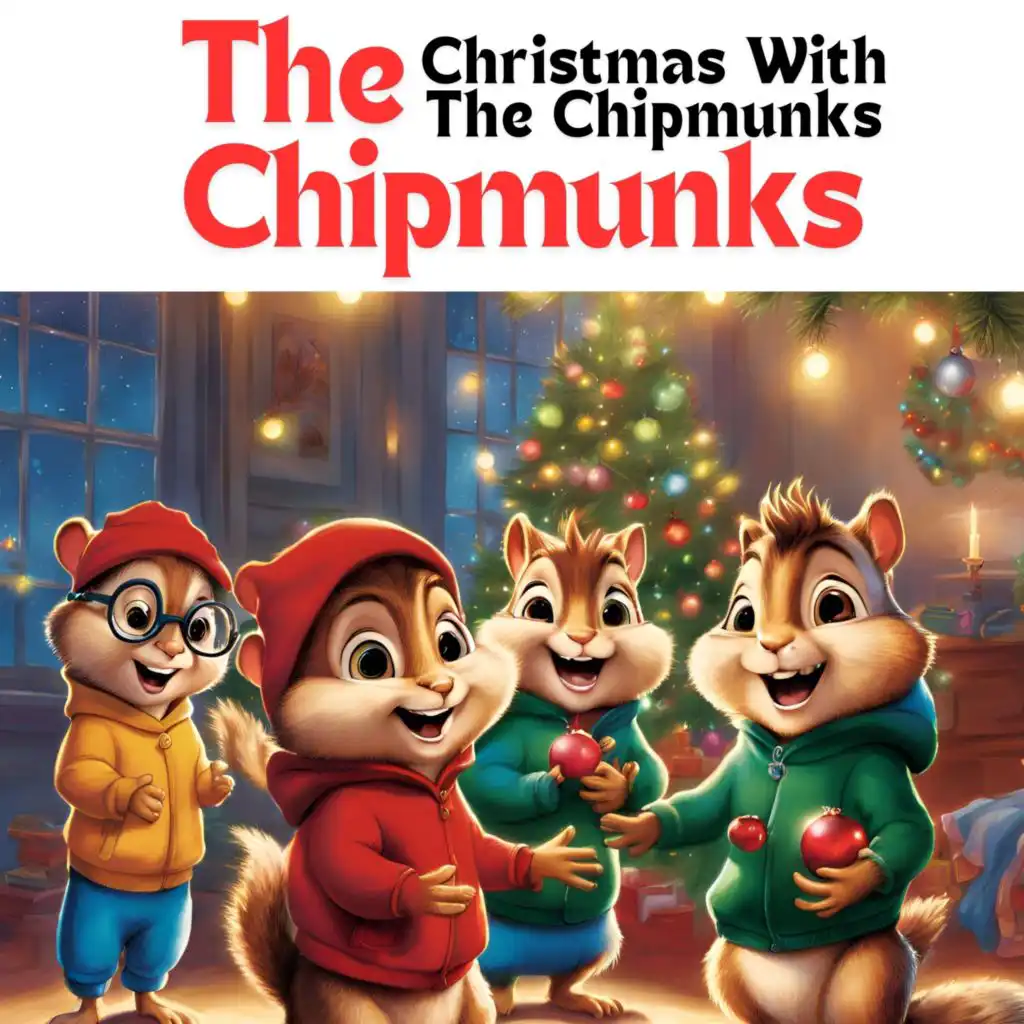 The Chipmunks