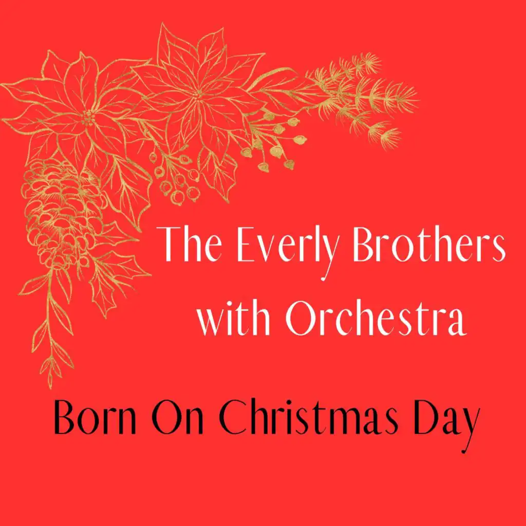 The Everly Brothers with Orchestra