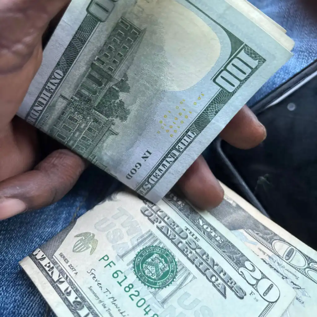 Joke (feat. JrBoi, Clout & Mac Live)