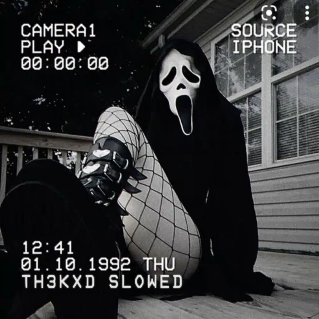 TH3KXD SLOWED