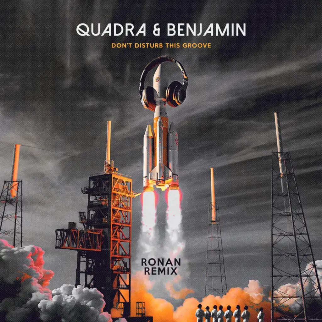 Quadra & Benjamin