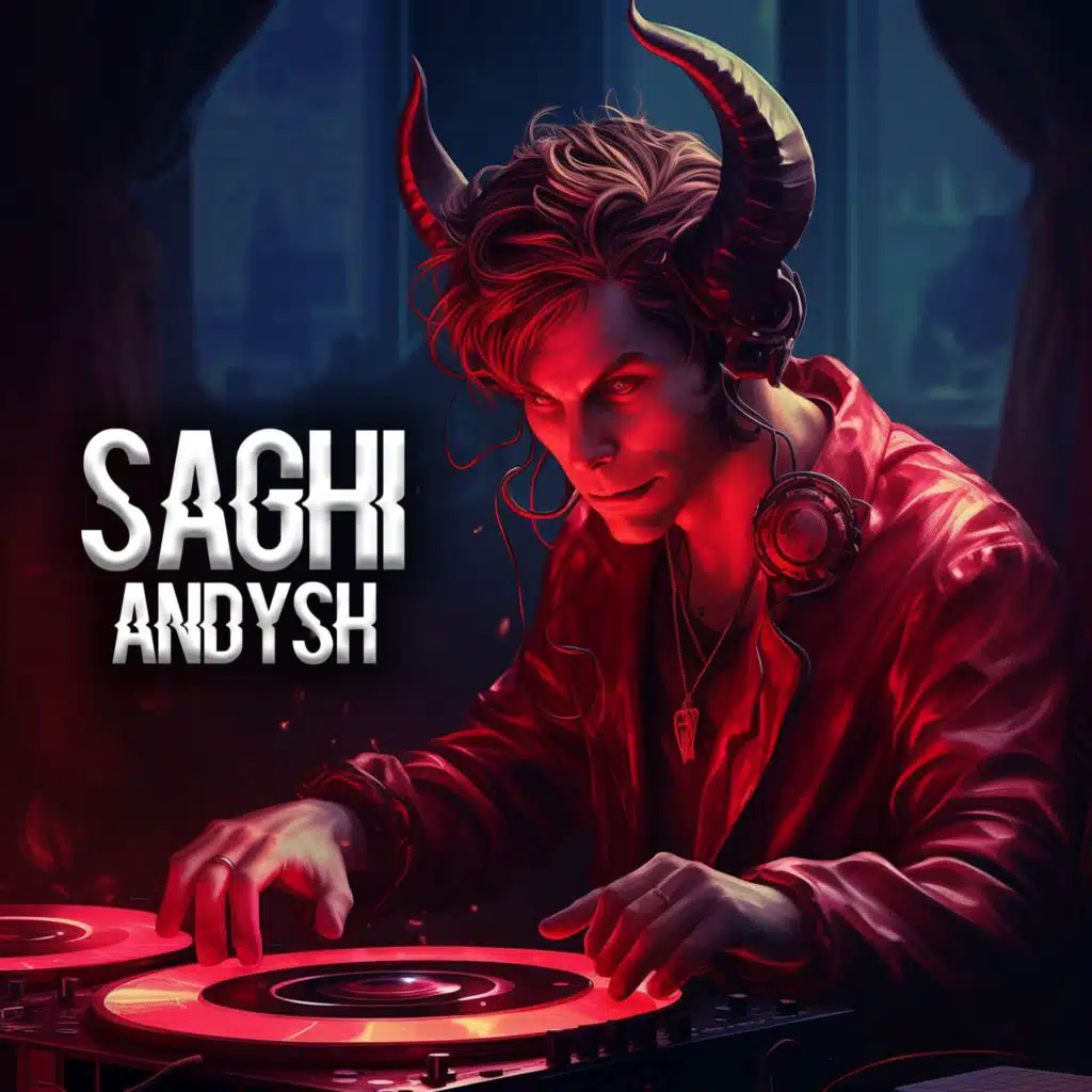 Saghi