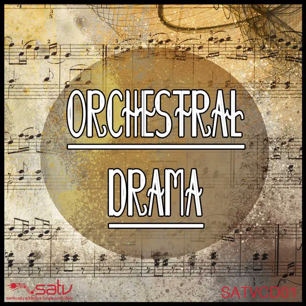 Orchestral Drama
